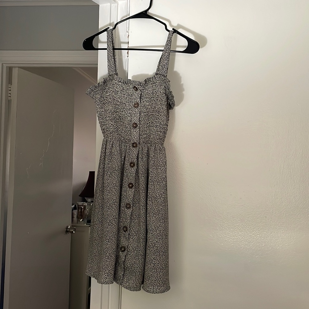 Womens Dress